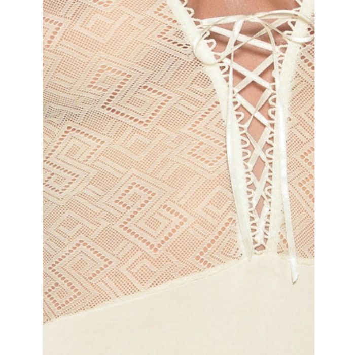 Corset Casmir Creda - S-M