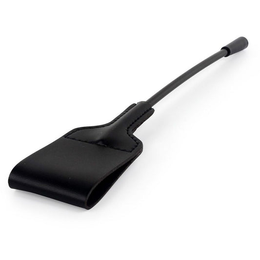 Cravasa vinil neagra