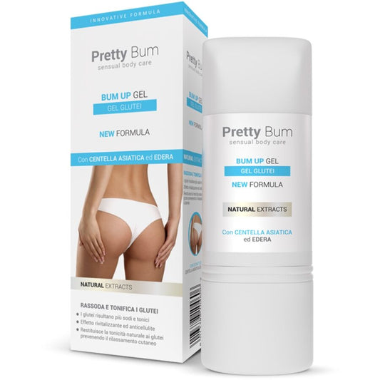 Crema lifting pentru marirea feselor Pretty Blum 75ml