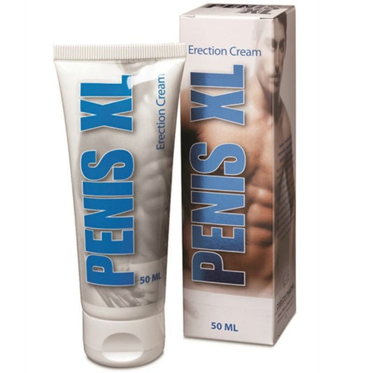 Crema Penis XL 50ml