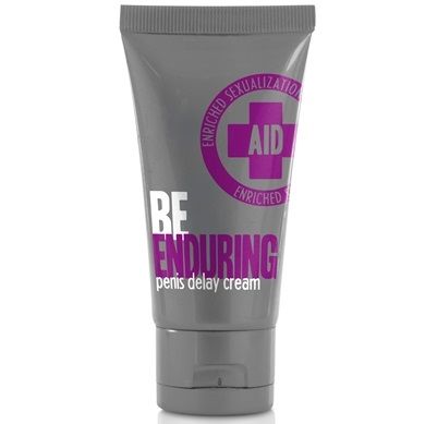 Crema pentru intarzierea ejacularii Aid Be Enduring 45ml