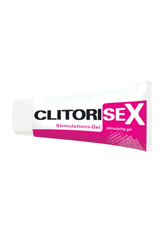 Crema stimulatoare Clitorisex 40ml