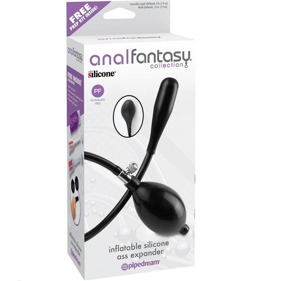 Dilator Anal Fantasy