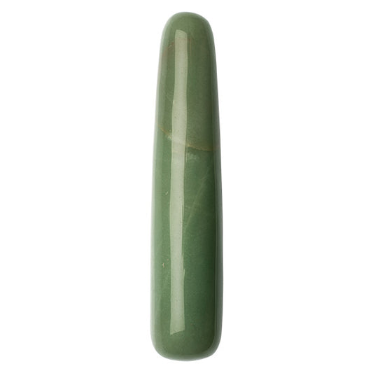Dildo din Jad Natural La Gemmes