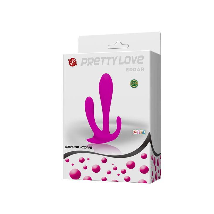 Dildo dublu Edgar