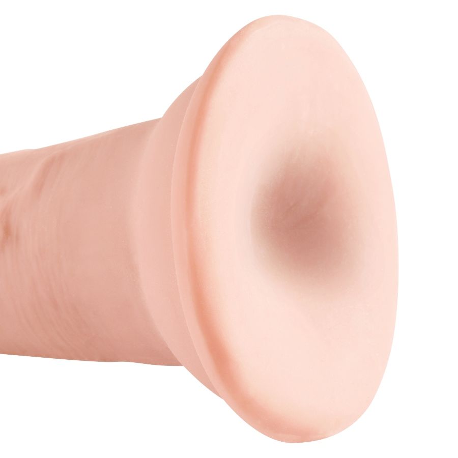 Dildo King Cock Plus Triple Density 13cm