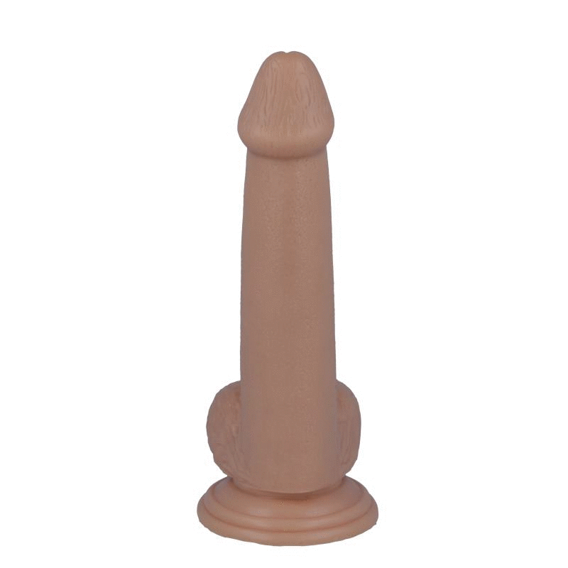 DIldo Mr Intense 10 18 cm