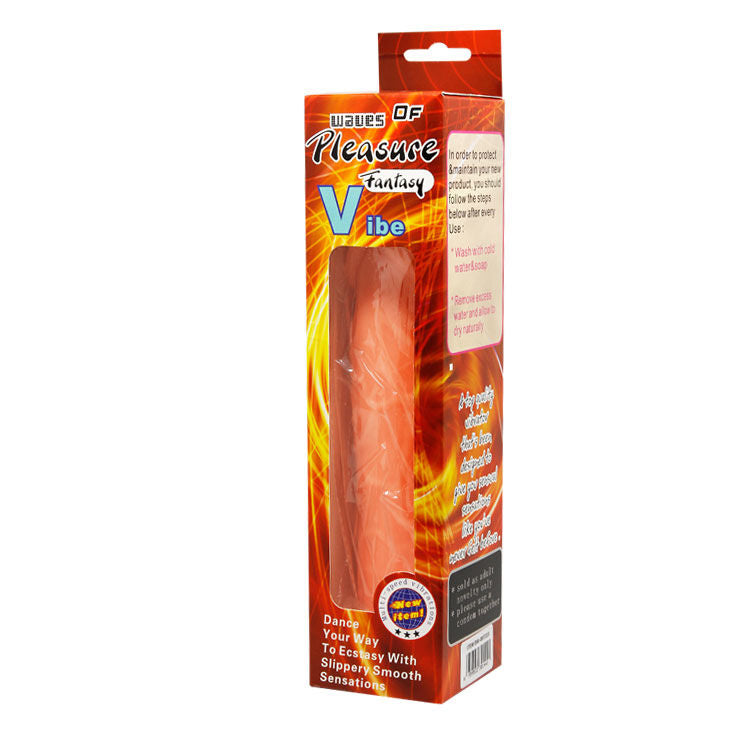 Dildo realist 19.8 cm
