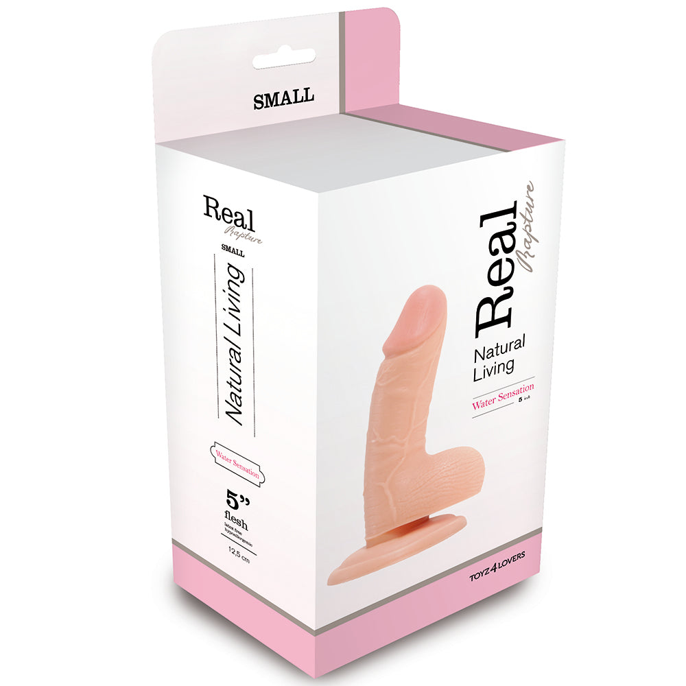 Dildo realistic Bestseller 13 cm