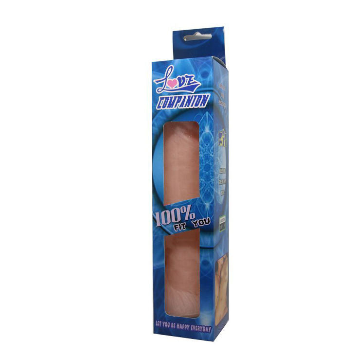 Dildo realistic Fit 20 cm