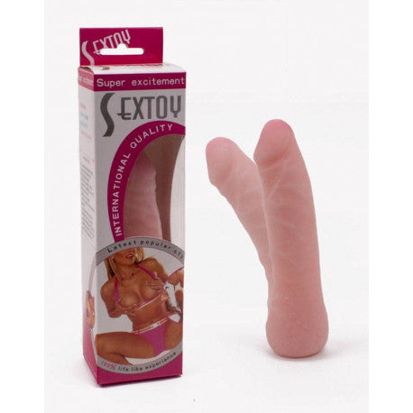 Dildo Sextoy Cyber 16cm