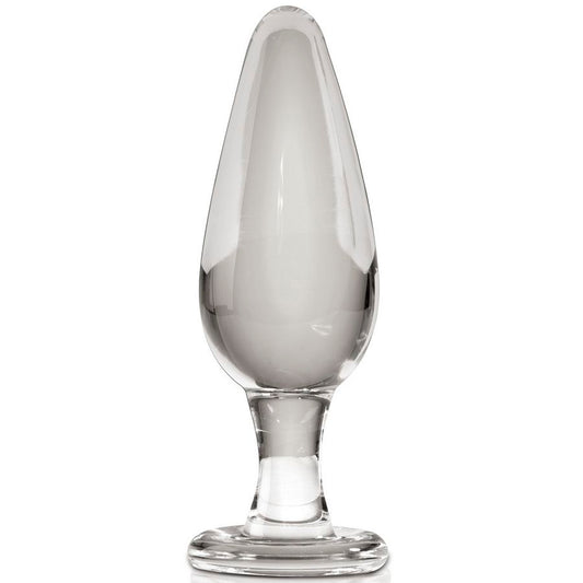 Dop anal din sticla Icicles 26