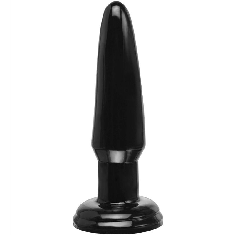 Dop anal incepatori 9cm