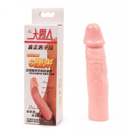 Extensie Penis 18.4cm