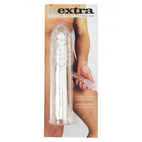 Extensie Penis Lidl Extra 19cm