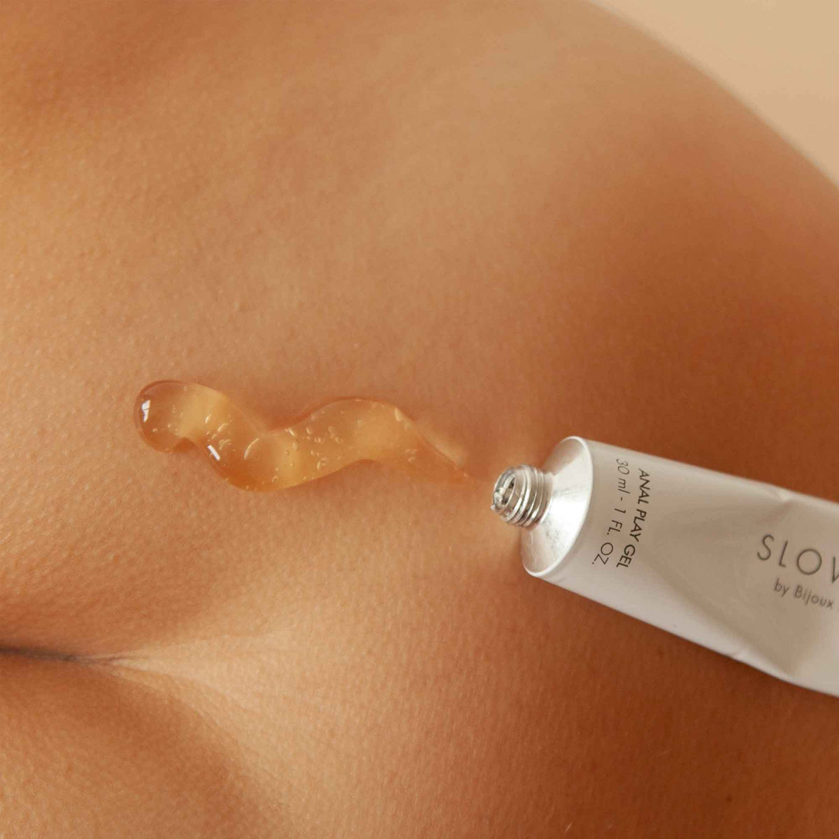 Gel Anal Slow Sex by Bijoux 30ml