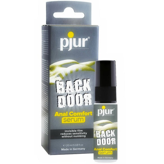 Gel concentrat Pjur pentru sexul anal 20ml