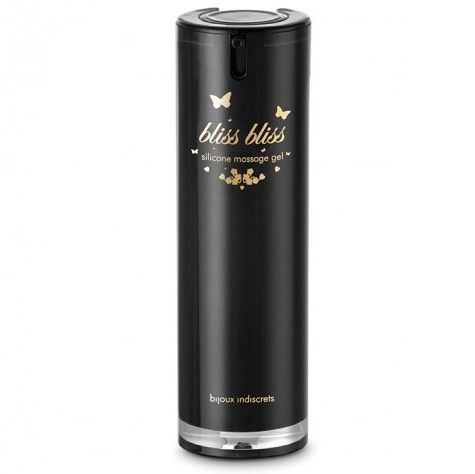 Gel Masaj Bijoux Bliss Bliss 30 ml