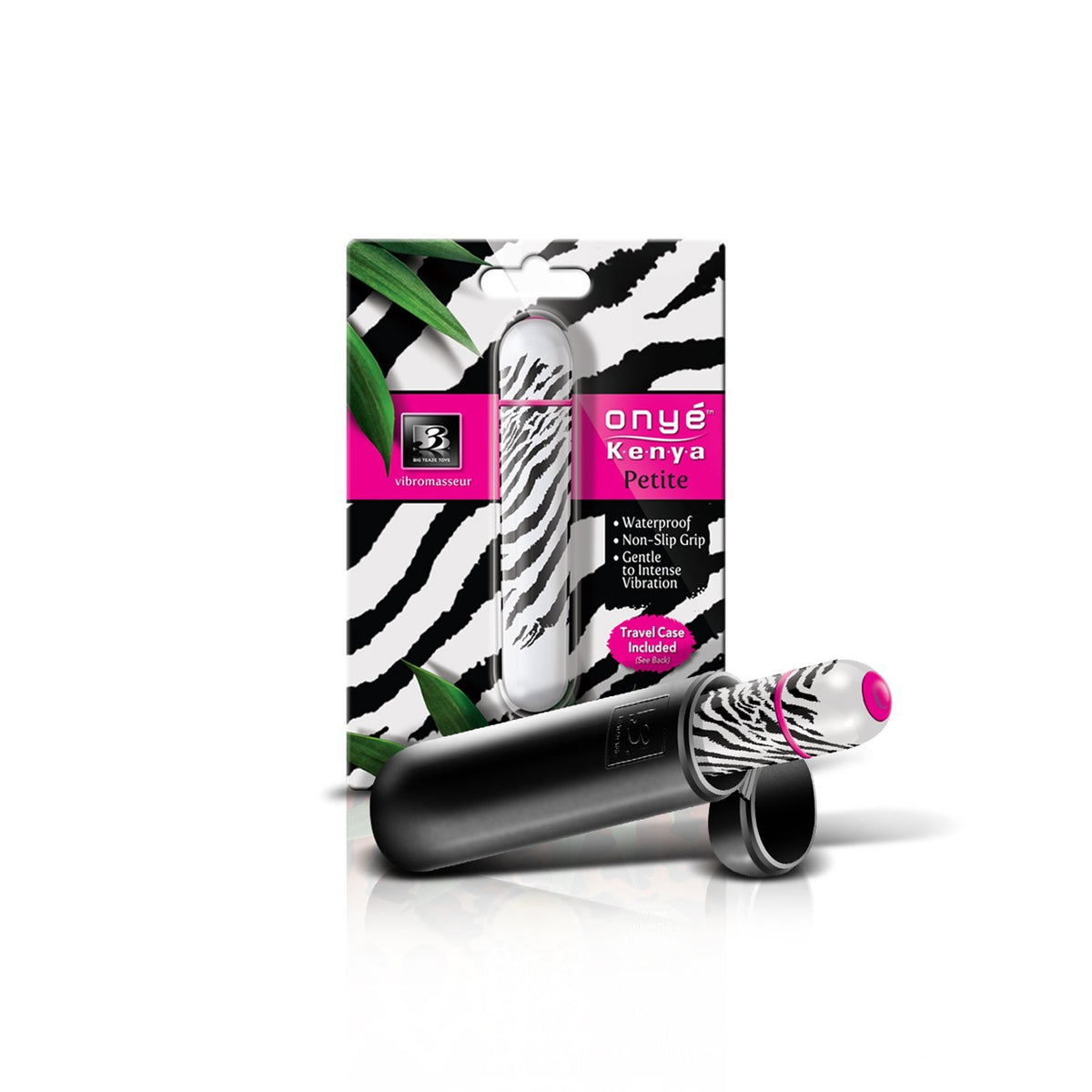 Glont B3 Onye imprimeu Zebra