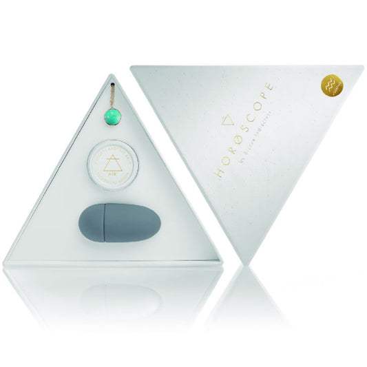 Glont Bijoux Horoscop Varsator