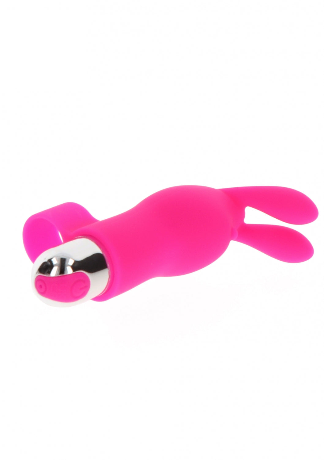 Glont puternic cu cap rabbit reincarcabil