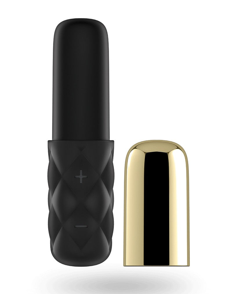 Glont Satisfyer Lovely Honey