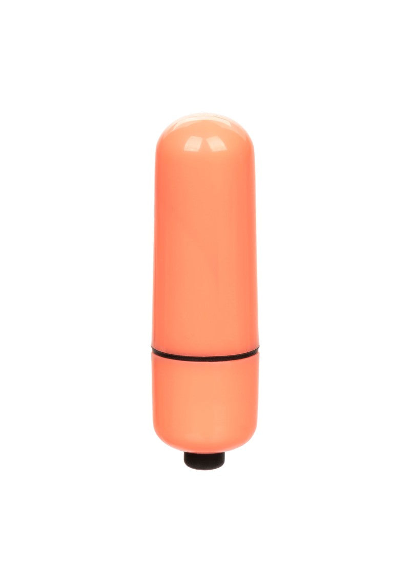 Glont vibrator 3-Speed orange