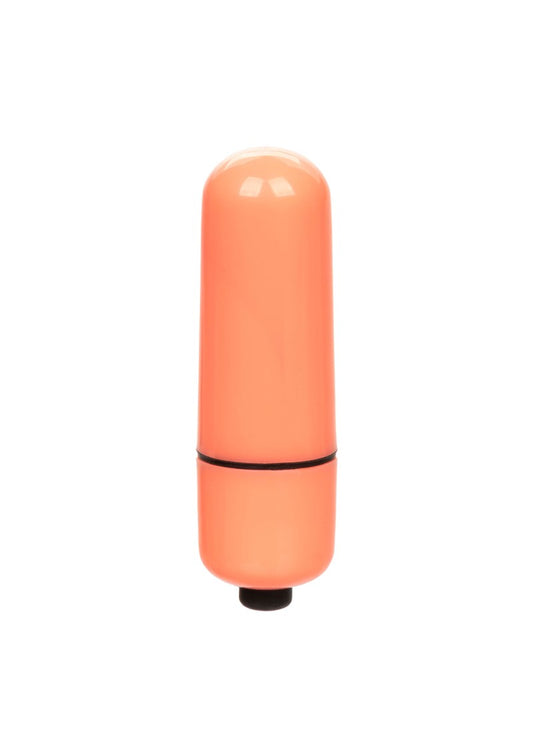Glont vibrator 3-Speed orange