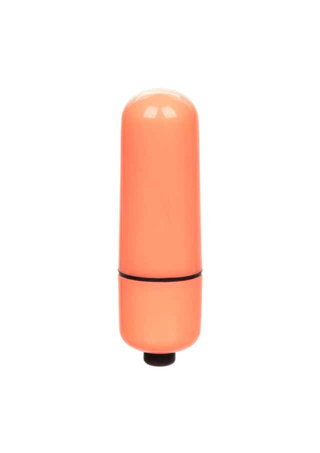 Glont vibrator 3-Speed orange