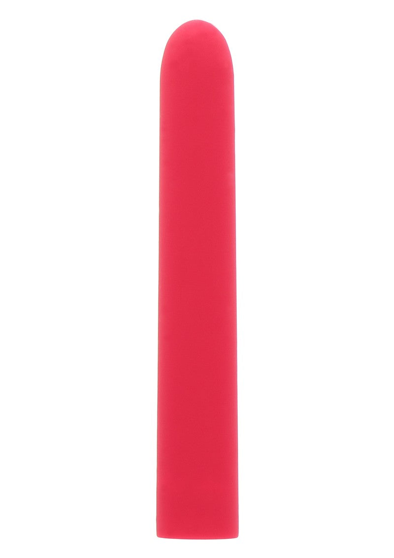 Glont Vibrator Cayenne Vibe rosu