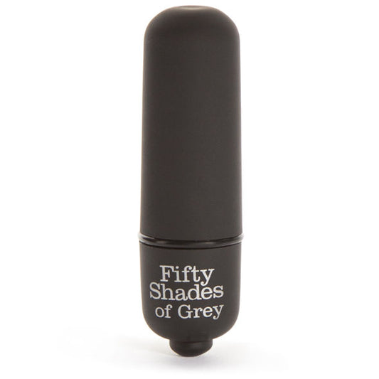 Glont vibrator Fifty Shades of Grey