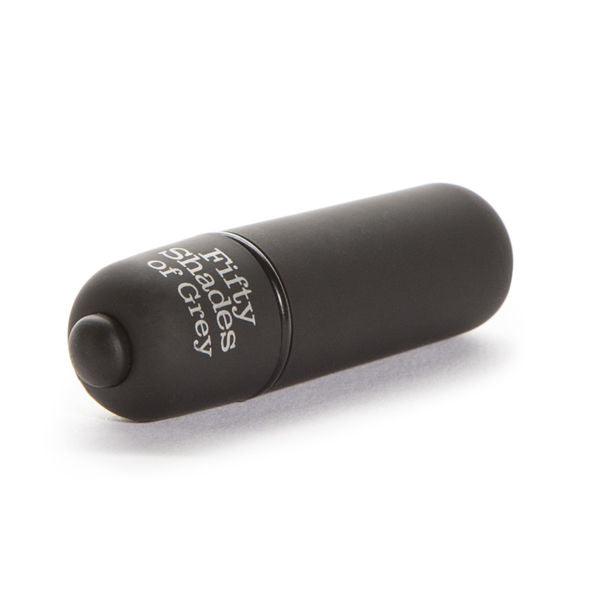 Glont vibrator Fifty Shades of Grey