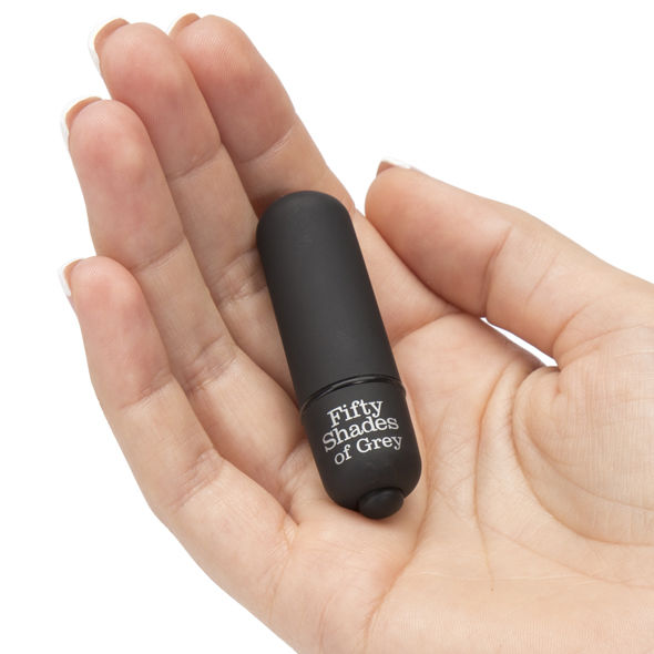 Glont vibrator Fifty Shades of Grey