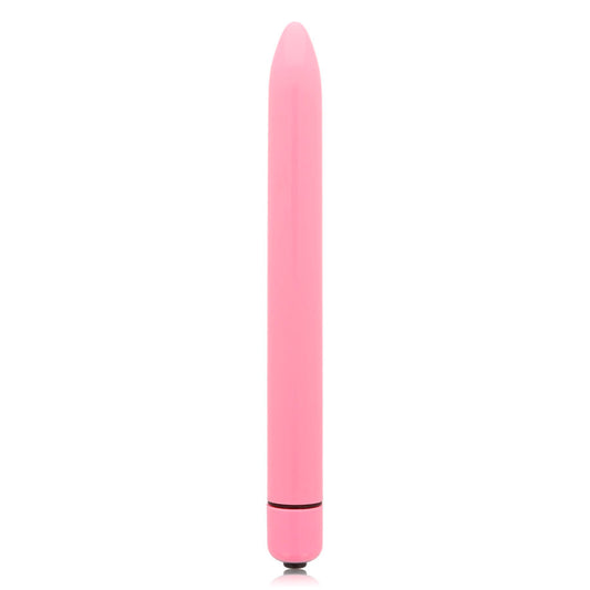 Glont vibrator Glossy Pink