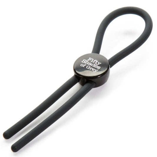 Inel ajustabil Fifty Shades of Grey