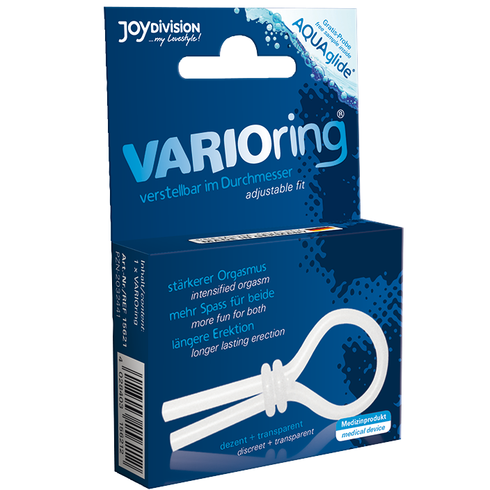 Inel ajustabil VARIOring