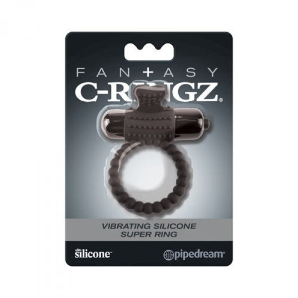Inel cu vibratii Fantasy
