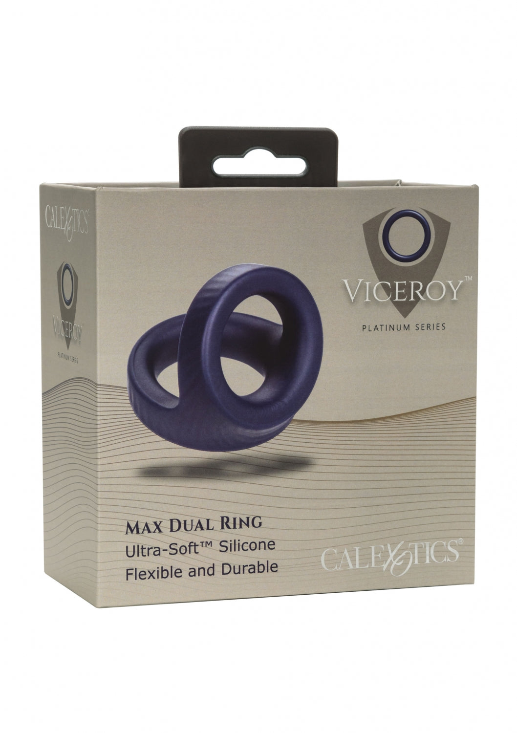Inel dublu Viceroy Max