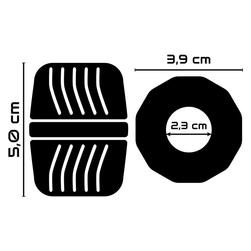 Inel Penis 5cm PR11