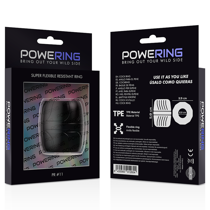 Inel Penis 5cm PR11
