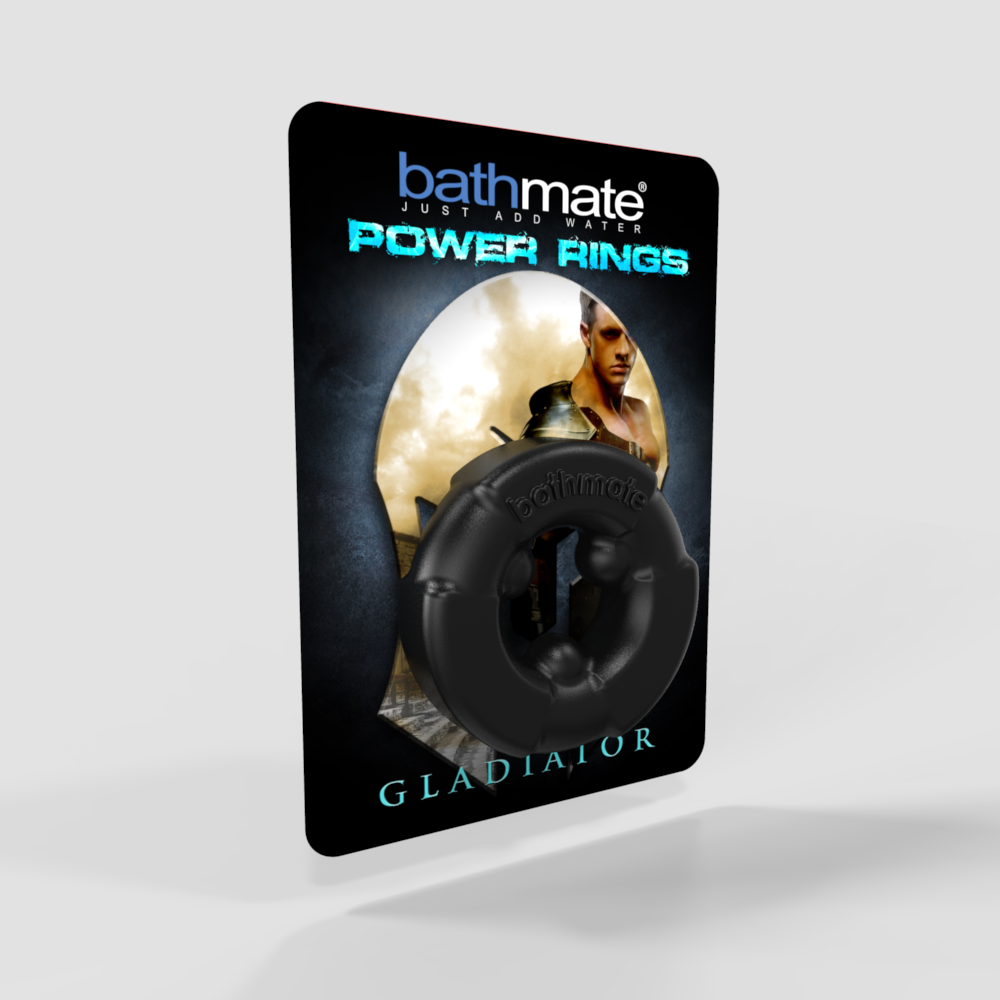 Inel penis Gladiator Power
