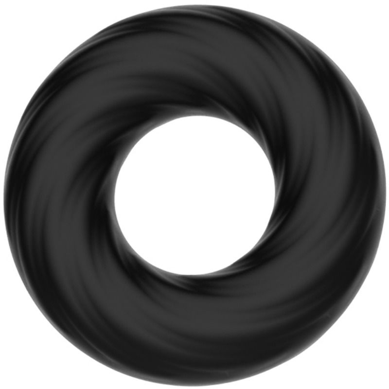 Inel penis supersoft Crazy Bull