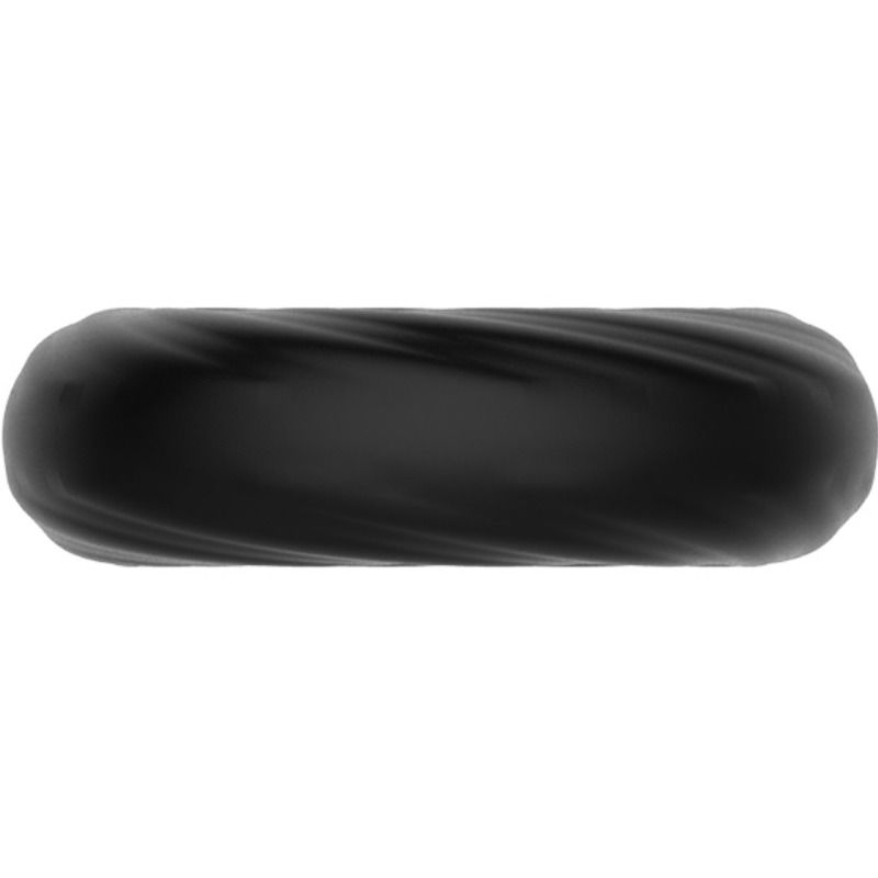 Inel penis supersoft Crazy Bull