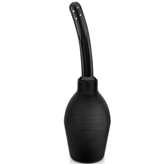 Irigator anal si vaginal