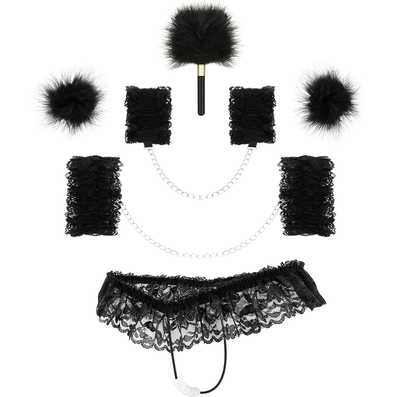 Kit bondaj Coquette