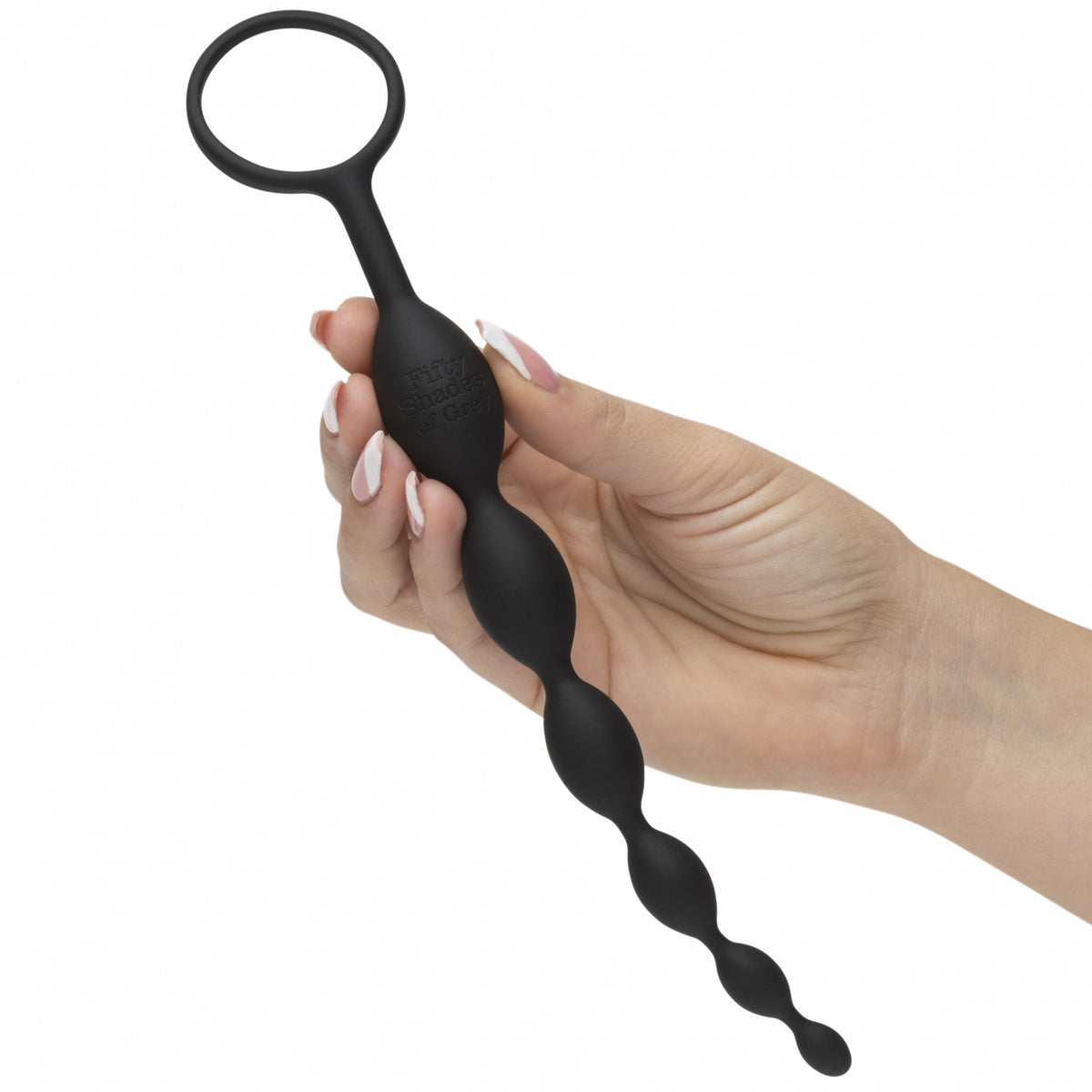 Kit initiere sex anal FIfty Shades of Grey
