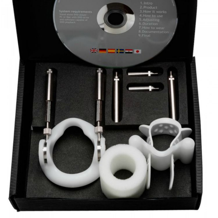 Kit marire penis Jes Extender