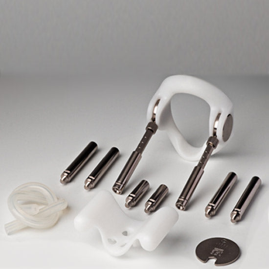 Kit marire penis Jes Extender