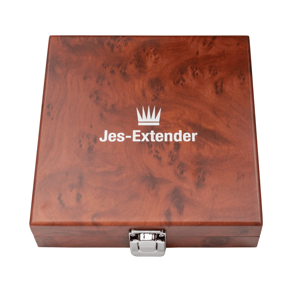 Kit marire penis Jes Extender Gold
