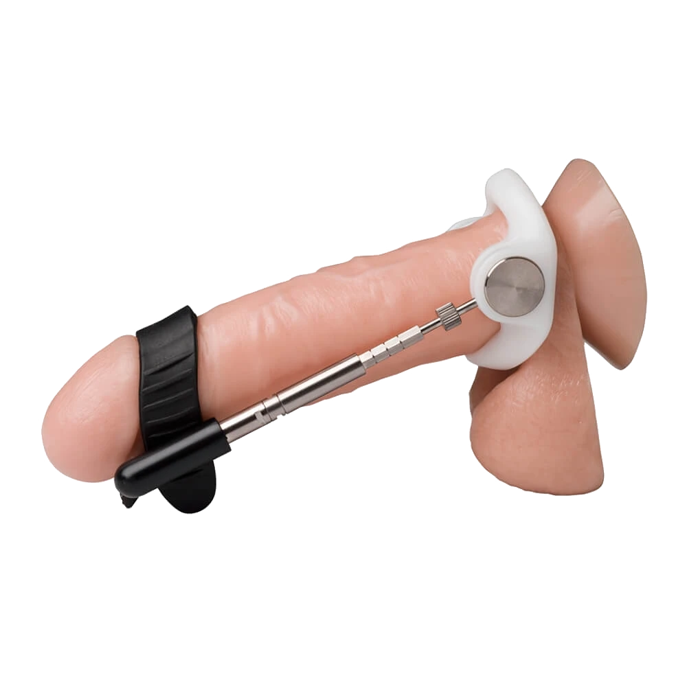 Kit marire penis Jes Extender Gold